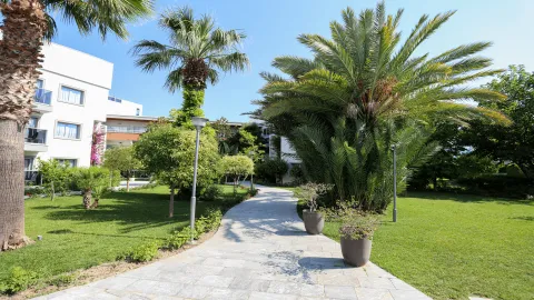 PALM WINGS BEACH RESORT AND SPA KUSADASI General Images