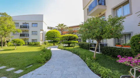 PALM WINGS BEACH RESORT AND SPA KUSADASI General Images