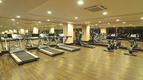 PALM WINGS BEACH RESORT AND SPA KUSADASI Activities