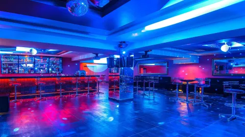 PALM WINGS BEACH RESORT AND SPA KUSADASI Bars