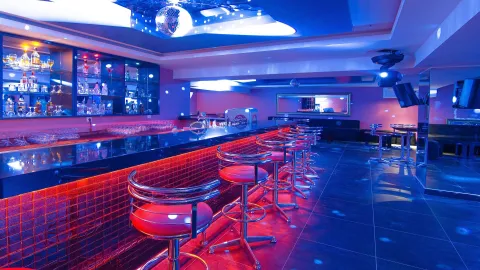 PALM WINGS BEACH RESORT AND SPA KUSADASI Bars
