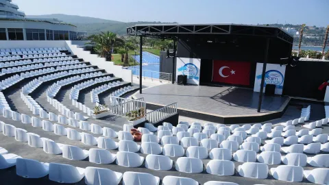 PALM WINGS EPHESUS BEACH RESORT Activities