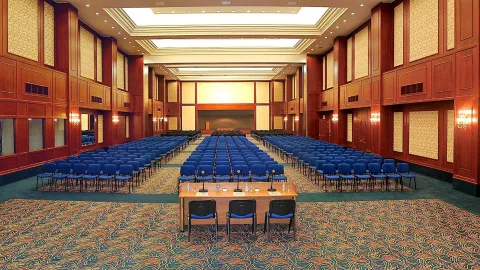PALM WINGS EPHESUS BEACH RESORT Meetings