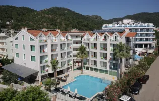 PALMEA HOTEL General Images