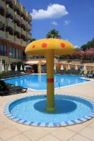 PALMEA HOTEL Pools & Beach
