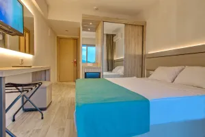 PALMEA HOTEL Rooms