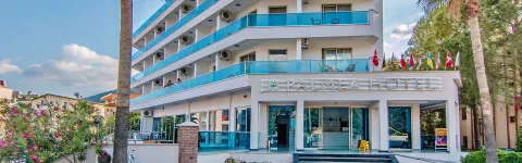 PALMEA HOTEL