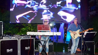 PALMERAS BEACH HOTEL Activities