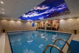 PALMERAS BEACH HOTEL Pools & Beach