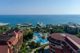 PALMERAS BEACH HOTEL General Images