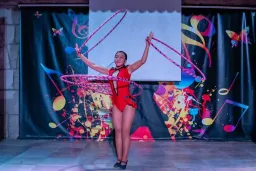 PALMERAS BEACH HOTEL Activities