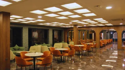 PALMERAS BEACH HOTEL Bars