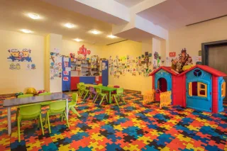 PALMIN HOTEL Mini Club