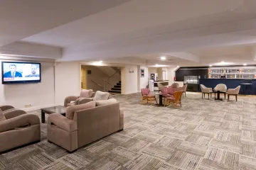 PALMIN HOTEL Bars
