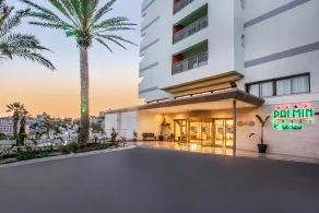 PALMIN HOTEL General Images