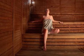 PALMIN HOTEL Spa