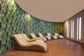 PALMIN HOTEL Spa