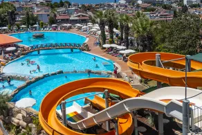 PALMIN HOTEL Activities