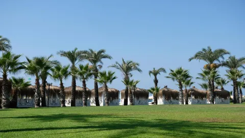 PALOMA GRIDA RESORT - SPA General Images