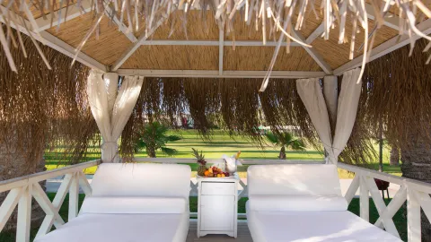 PALOMA GRIDA RESORT - SPA Pools & Beach