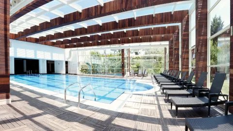 PALOMA GRIDA RESORT - SPA Pools & Beach