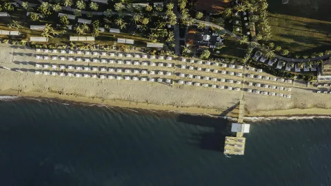 PALOMA GRIDA RESORT - SPA Pools & Beach