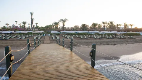 PALOMA GRIDA RESORT - SPA Pools & Beach