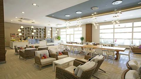 PALOMA OCEANA RESORT Bars