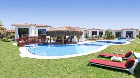 PALOMA OCEANA RESORT General Images