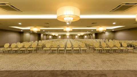 PALOMA OCEANA RESORT Meetings