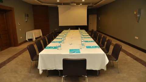 PALOMA OCEANA RESORT Meetings