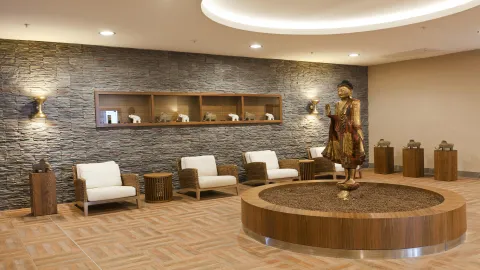 PALOMA OCEANA RESORT Spa