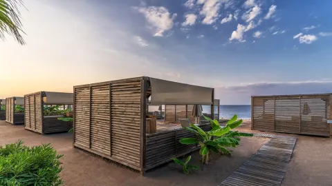 PALOMA ORENDA RESORT Pools & Beach