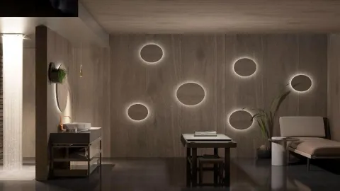 PALOMA ORENDA RESORT Spa