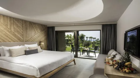 PALOMA ORENDA RESORT Rooms