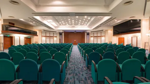 PALOMA PERISSIA Meetings