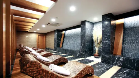 PALOMA PERISSIA Spa