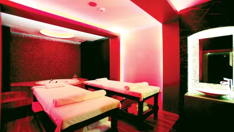 PALOMA PERISSIA Spa