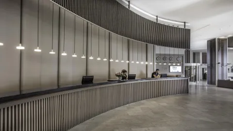 PALOMA PERISSIA Lobby