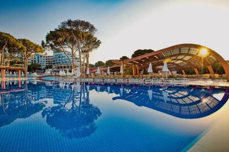 PALOMA SENCIA (ex. CORNELIA DELUXE RESORT ) General Images