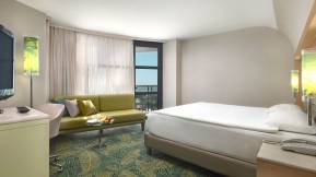 PALOMA SENCIA (ex. CORNELIA DELUXE RESORT ) Rooms