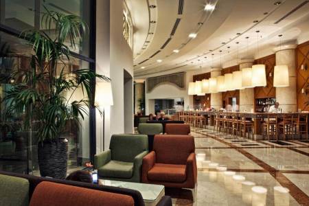 PALOMA SENCIA (ex. CORNELIA DELUXE RESORT ) Lobby