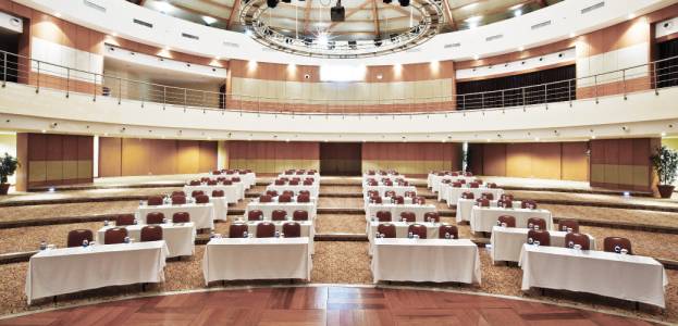 PALOMA SENCIA (ex. CORNELIA DELUXE RESORT ) Meetings