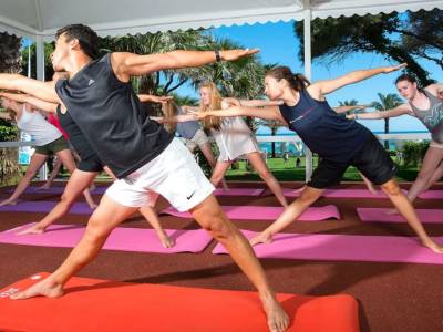 PAPILLON AYSCHA RESORT-SPA Activities