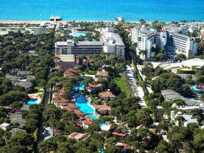 PAPILLON AYSCHA RESORT-SPA General Images