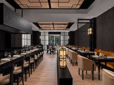 PAPILLON AYSCHA RESORT-SPA Restaurants