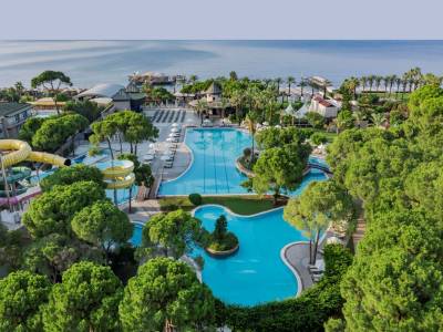 PAPILLON AYSCHA RESORT-SPA General Images