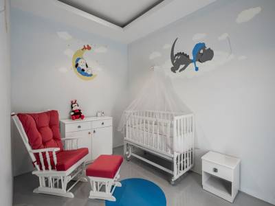 PAPILLON AYSCHA RESORT-SPA Mini Club