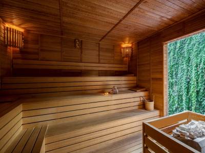 PAPILLON AYSCHA RESORT-SPA Spa