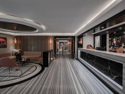 PAPILLON AYSCHA RESORT-SPA Spa